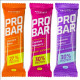 Упаковка батончиків Pro Bar Progress Nutrition (10 штук по 45 грамів)