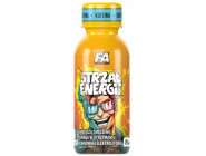 Strzał Energii Shot Fitness Authority (120 мл)