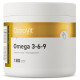  Omega 3-6-9 (180 капсул) 