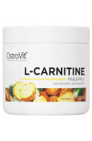 L-Carnitine Pineapple OstroVit (210 грамів)