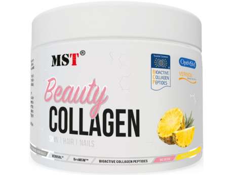 Collagen Beauty Verisol+OptiMSM MST (225 грамів)