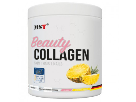 Collagen Beauty Verisol+OptiMSM MST (450 грамм)