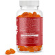 Apple Cider Vinegar Gummies OstroVit (60 штук)
