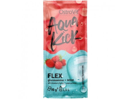 Aqua Kick Flex OstroVit (10 грамів)