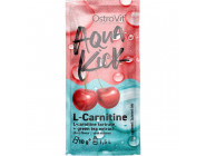 Aqua Kick L-Carnitine OstroVit (10 грамм)