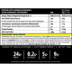 Casein-X7 Genius Nutrition (750 грамів)
