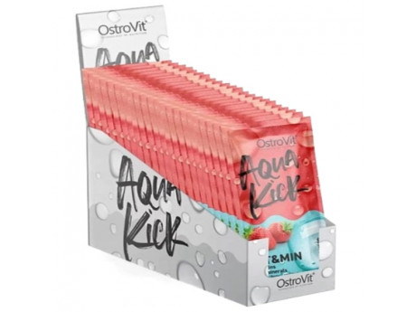 Aqua Kick Vit-Min OstroVit (300 грамів)