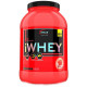 iWhey Genius Nutrition (900 грамів)