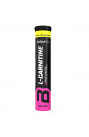 L-Carnitine Effervescent BioTech USA (20 таблеток)