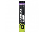 Шипучие таблетки Creatine Effervescent Biotech USA