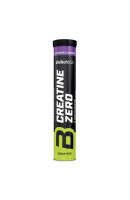 Шипучие таблетки Creatine Effervescent Biotech USA (16 штук)