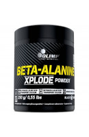 Beta-Alanine Xplode Powder Olimp (250 грамів)
