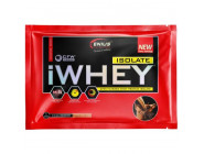 iWhey isolate Genius Nutrition (33 грамів)