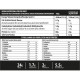Precise Whey Genius Nutrition 2кг