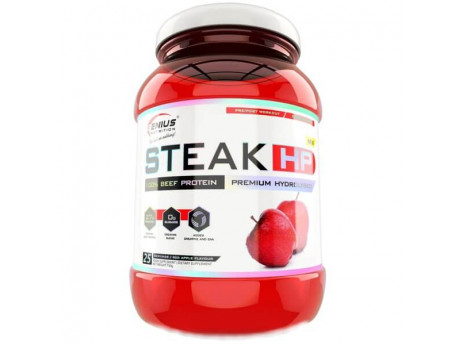 Steak-HP Genius Nutrition (750 грамм)