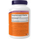 Quercetin with bromelain NOW (240 вег капсул)