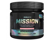 Mission BiotechUSA (210 грамм)