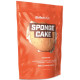 Sponge Cake Baking mix BioTech (600 грамів)