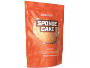 Sponge Cake Baking mix BioTech (600 грамм)