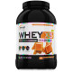 Whey-X5 Genius Nutrition (900 грамм)
