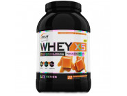 Whey-X5 Genius Nutrition (900 грамм)