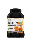 Whey-X5 Genius Nutrition (900 грамів)