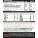 Whey-X5 Genius Nutrition (900 грамів)