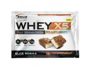 Whey-X5 Genius Nutrition (33 грамів)