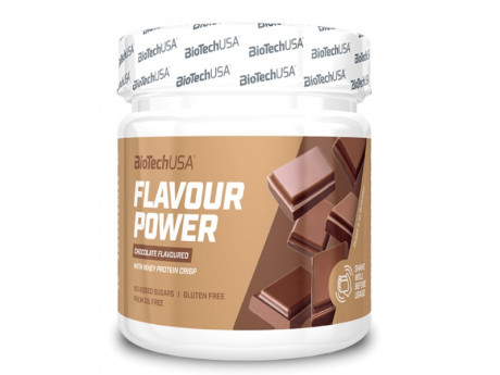 Flavour Power BioTechUSA (160 грамм)