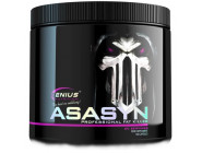 Asasyn Genius Nutrition (180 капсул)