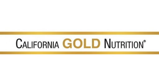 California Gold Nutrition